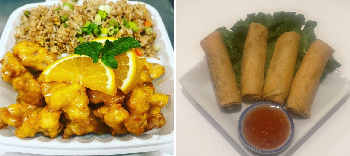 BOBBY THAI, Thai Food, Noodle & B.b.q